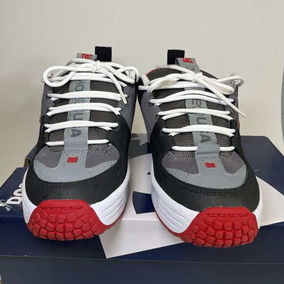 DC LYNX OG Shoes - Picture 4 of 10